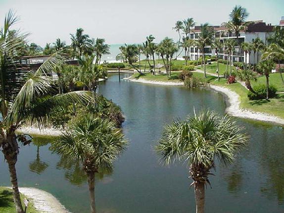 C33 Gulf View from Porch